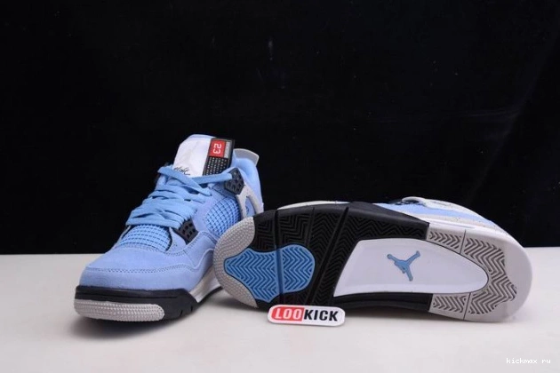 Cheap MAX AIR University CT8527-400 JORDAN Blue 4 0707